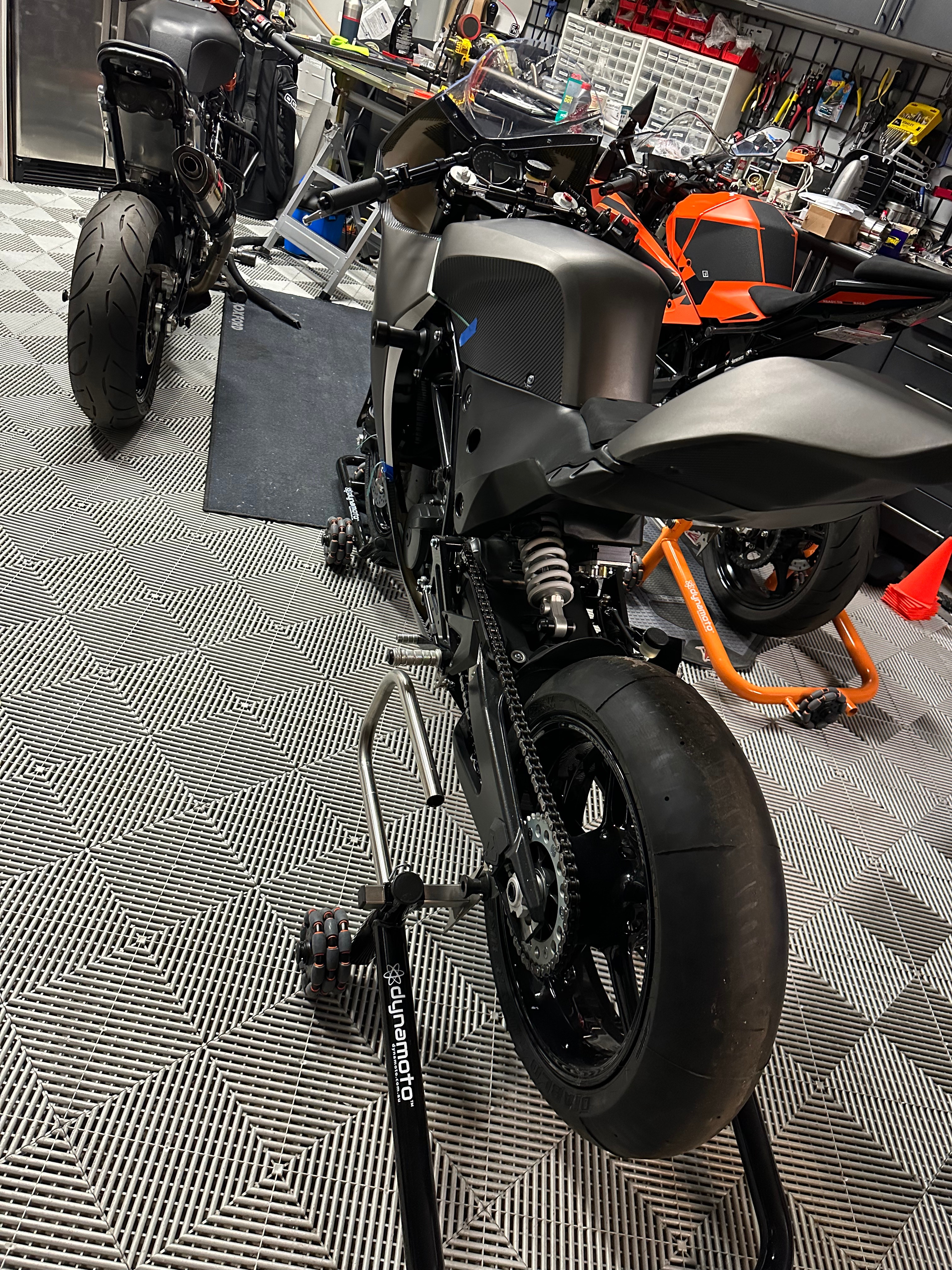 Kramer EVO2 S photo 69